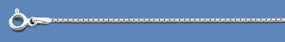 Diamond Cut Chain 019