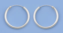 Continuous Hoop 2.5mm