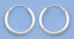 3mm Continuous Hoop