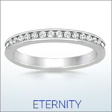 Eternity Rings