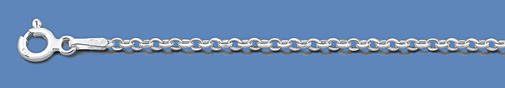 Rolo Link Chains