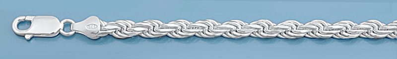 Rope chain 100