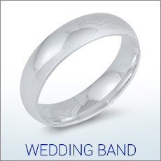 Wedding Band Rings